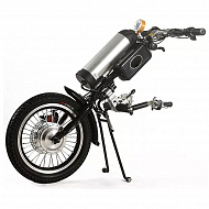 Электропривод для механической коляски Met Foshan OneDrive2 FS106L.