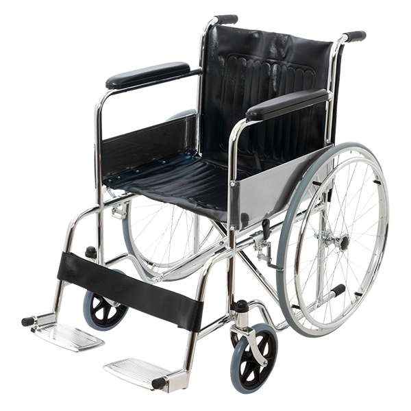 Кресло-коляска Симс-2 для инвалидов Barry A1