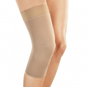 Бандаж на коленный сустав medi Elastic Knee support с силиконовым ободком, 602.