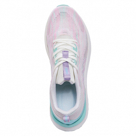 Кроссовки Strobbs женские F7341-11 розовые. Изображение 3 из 4