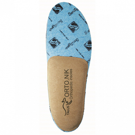 Стельки ортопедические детские Talus 138. Изображение 2 из 3