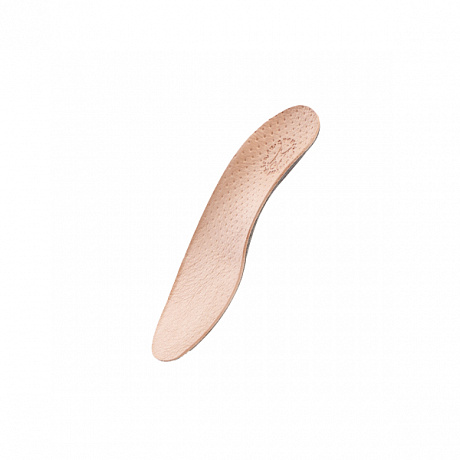 Стельки ортопедические Тривес детские кожа СТ-169. Изображение 5 из 5