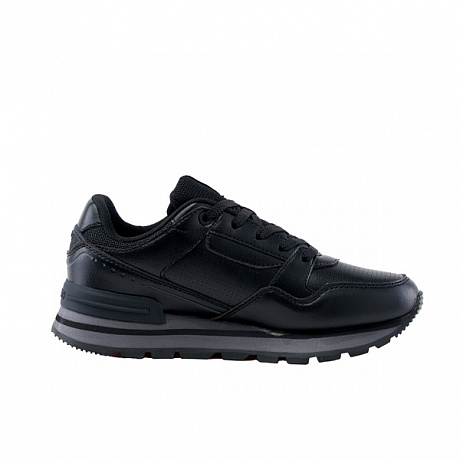 Кроссовки Strobbs женские F7514-3 черные. Изображение 3 из 6