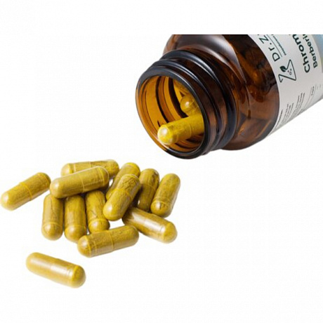 Комплексная пищевая добавка Хромберин ДР. ЗУБАРЕВА, капсулы, 60 шт. Изображение 3 из 3