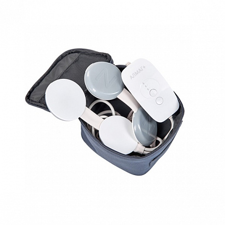 Алмаг+ аппарат магнитотерапии. Изображение 2 из 3