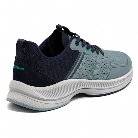 Кроссовки Strobbs женские F7451-14 синий/голубой. Изображение 3 из 3