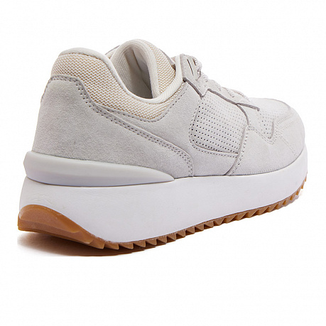 Кроссовки Strobbs женские F7306-16 бежевые. Изображение 3 из 4