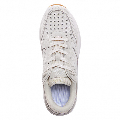 Кроссовки Strobbs женские F7306-16 бежевые. Изображение 2 из 4