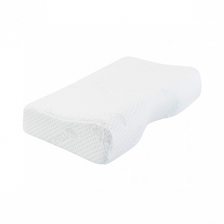 Подушка анатомическая Ortix Premium с эффектом памяти ПП. Изображение 2 из 3