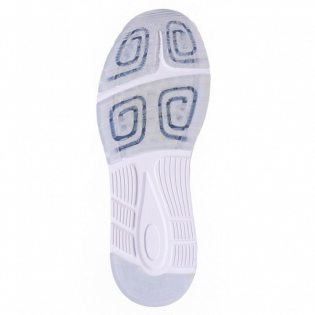 Кроссовки Strobbs мужские C3895-4 светло-серые. Изображение 3 из 5