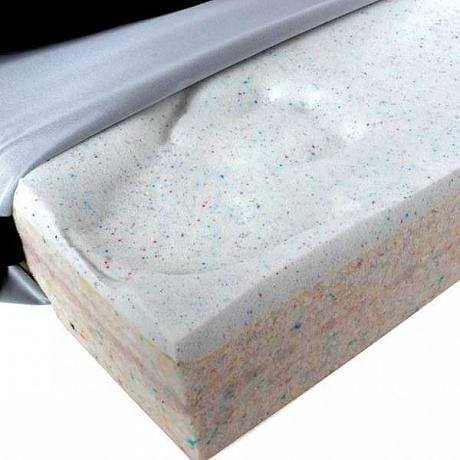 Подушка для кресла-коляски Barry Soft. Изображение 2 из 3