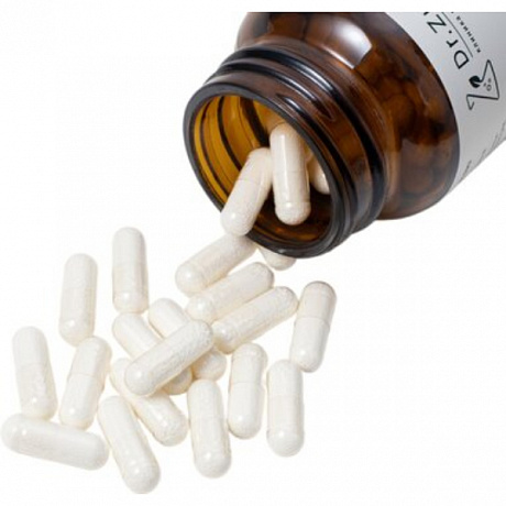 Комплексная пищевая добавка Витамин Д3+К2, 2000 МЕ  ДР. ЗУБАРЕВА, капсулы, 90 шт. Изображение 3 из 3