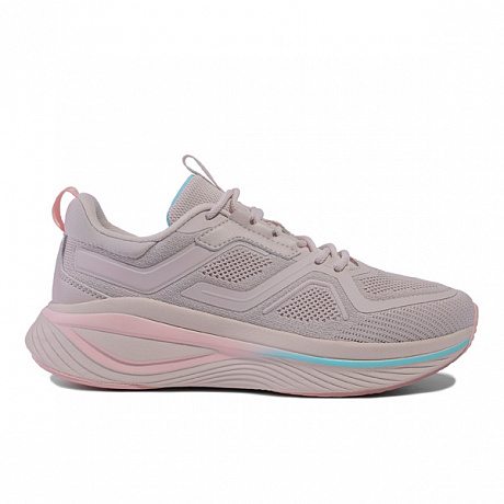 Кроссовки Strobbs женские F7629-16 бежевые. Изображение 3 из 3