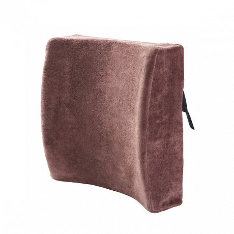 Подушка ортопедическая Тривес под спину Т.308. Изображение 6 из 13