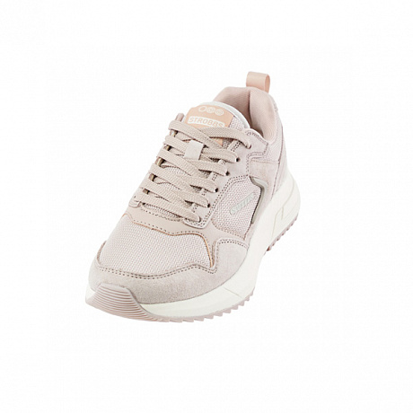 Кроссовки Strobbs женские F7535-9 бежевые. Изображение 6 из 6